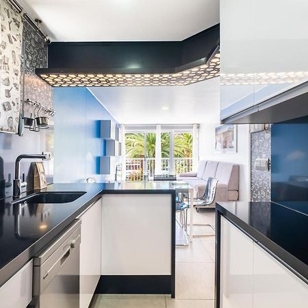 Seimar 1-8 Apartment Levante Beach Benidorm Ngoại thất bức ảnh