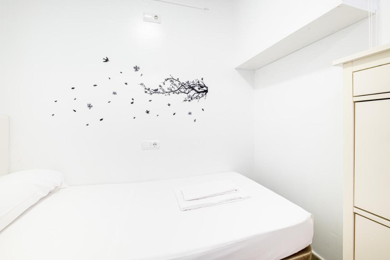 Seimar 1-8 Apartment Levante Beach Benidorm Ngoại thất bức ảnh